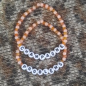 Taylor Swift bracelets